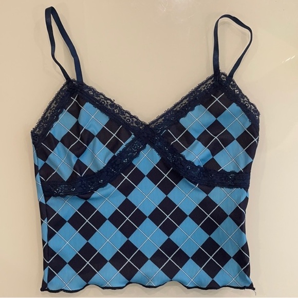 Y2K Crop Tank Top Bundle - Picture 2 of 7